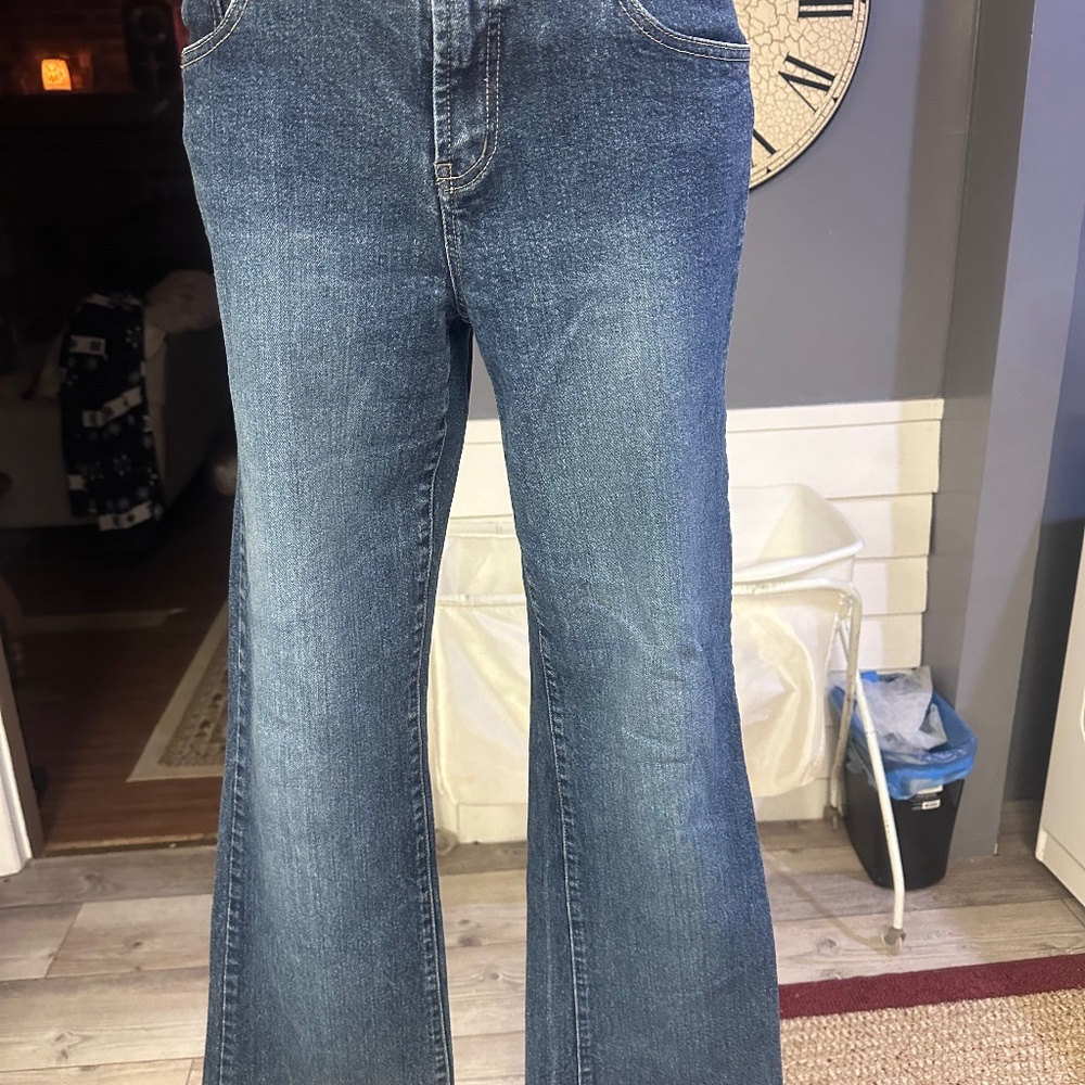 Express Jeans